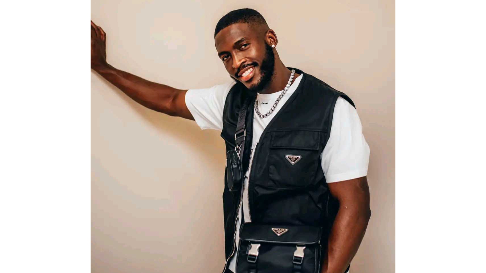 Daliwonga to headline IF’s Lounge Spring Bash